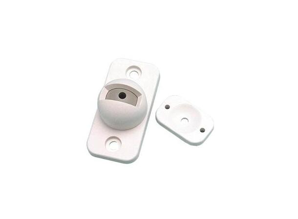 Veggbrakett for Bosch detektorer - 3 stk